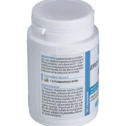 Ergystress, 60 Cápsulas - Nutergia