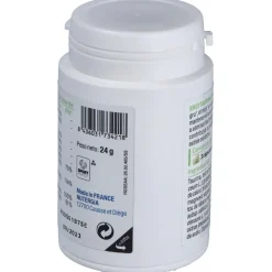 Ergytaurina Detox 60caps - Nutergia