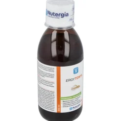 Ergytonil 250Ml.
