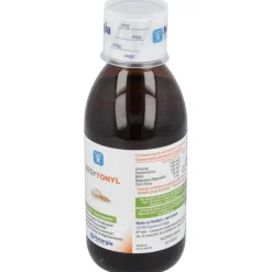 Ergytonil 250Ml.