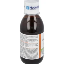 Ergytonil 250Ml.