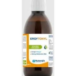 Ergytonil 250Ml.