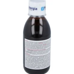 Ergyven (circulacion Venosa) 250ml - Nutergia
