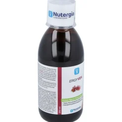 Ergyven (circulacion Venosa) 250ml - Nutergia