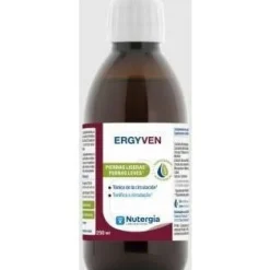 Ergyven (circulacion Venosa) 250ml - Nutergia