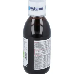 Ergyven (circulacion Venosa) 250ml - Nutergia