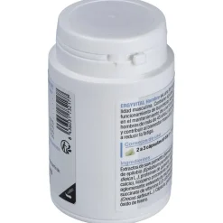 Ergyvital Hombre 60Cap.