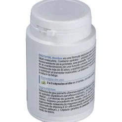 Ergyvital Hombre 60Cap.