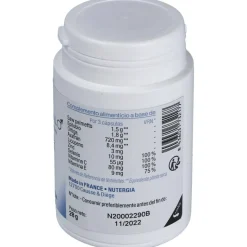Ergyvital Hombre 60Cap.