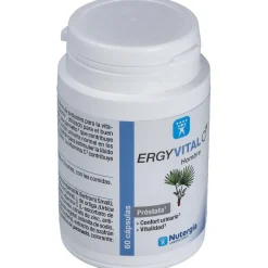 Ergyvital Hombre 60Cap.