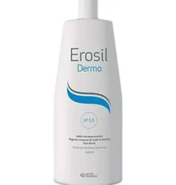 Erosil Dermo Sport (1 Envase 1000 ml) - Interpharma S a