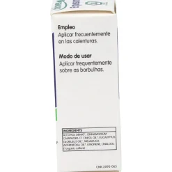 Erpesan (aplicador Labial) 4ml - Biover