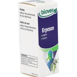 Erpesan (aplicador Labial) 4ml - Biover