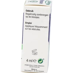 Erpesan (aplicador Labial) 4ml - Biover