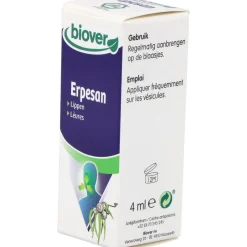 Erpesan (aplicador Labial) 4ml - Biover