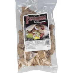 Escalopines de Legumbres 250gr - Granovita