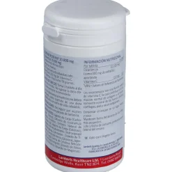 Escaramujo 10.000Mg. (Rose Hips) 60Tab.