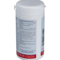 Escaramujo 10.000Mg. (Rose Hips) 60Tab.