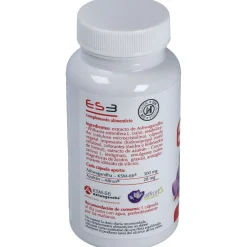 Es3 con Affron 30cap - Artesania Agricola
