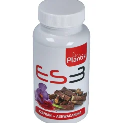 Es3 con Affron 30cap - Artesania Agricola