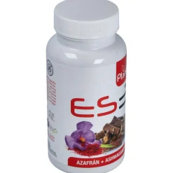 Es3 con Affron 30cap - Artesania Agricola