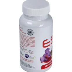 Es3 con Affron 30cap - Artesania Agricola