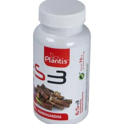 Es3 con Affron 30cap - Artesania Agricola