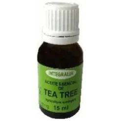 Esencia de Árbol de Té 15ml - Integralia