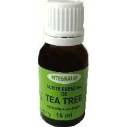 Esencia de Árbol de Té 15ml - Integralia