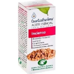 Esencia Incienso 5ml - Esential Aroms