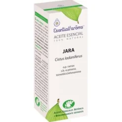 Esencia Jara 5ml - Esential Aroms