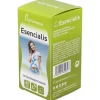 Esencialis Probiotico Reparador 60Cap.