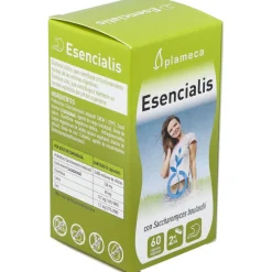 Esencialis Probiotico Reparador 60Cap.