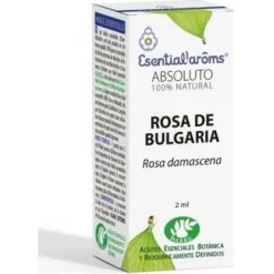 Esential'Arôms Absoluto De Rosa De Bulgaria 2Ml