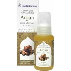 Esential Arôms Aceite Argán Bio 50Ml