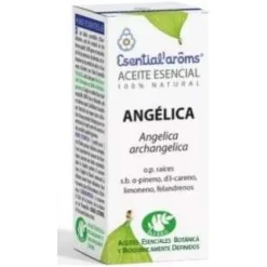 Esential Arôms Aceite Esencial Angélica 5ml - Esential Aroms