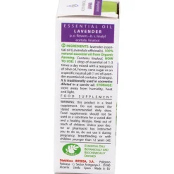 Esential'arôms Aceite Esencial de Lavanda Bio 10ml - Esential Aroms