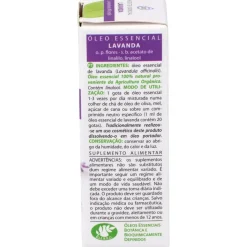 Esential'arôms Aceite Esencial de Lavanda Bio 10ml - Esential Aroms