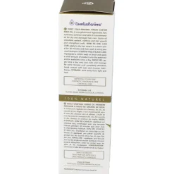 Esential’arôms Aceite Vegetal de Ricino, 100 ml - Esential Aroms