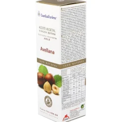 Esential'Arôms Aceite Vegetal De Avellana 100Ml