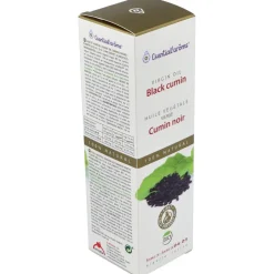 Esential'arôms Aceite Vegetal Virgen Extra Comino Negro 100ml - Esential Aroms
