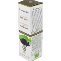 Esential'arôms Aceite Vegetal Virgen Extra Comino Negro 100ml - Esential Aroms