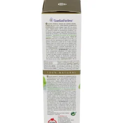 Esential'arôms Aceite Vegetal Virgen Extra Comino Negro 100ml - Esential Aroms