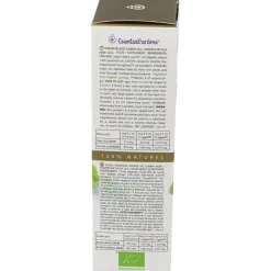 Esential'arôms Aceite Vegetal Virgen Extra Comino Negro 100ml - Esential Aroms