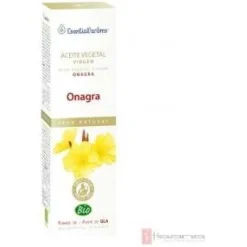 Esential'Arôms Aceite Vegetal Virgen Onagra 100Ml