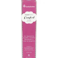 Esential'Arôms Desmaquillante Cleantonic Comfort Piel Seca 200Ml