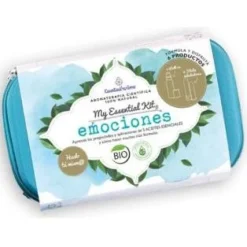 Esential Arôms Kit Emociones Bio
