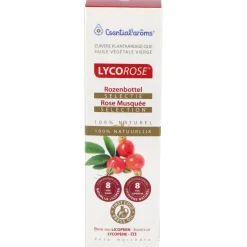 Esential'Arôms Lycorose Rosa Mosqueta Selección 100Ml