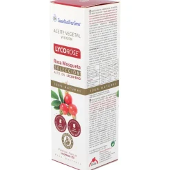 Esential'Arôms Lycorose Rosa Mosqueta Selección 100Ml