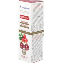 Esential'Arôms Lycorose Rosa Mosqueta Selección 100Ml